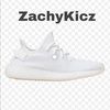 Zach Logan - @zachykickz - Poshmark